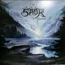 Double LP - Saor - Guardians - Green Vinyl, LTD ED