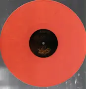 Double LP - Saor - Roots - Orange Vinyl, LTD ED, Poster Incl.