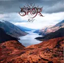 Double LP - Saor - Roots - Orange Vinyl, LTD ED