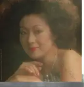 LP - Saori Yuki - ビッグ・ヒットのすべて - OBI + Insert