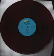 LP - Saori Yuki - 夜明けのスキャット　(Scat In The Dark)