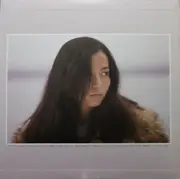 LP - Saori Minami - 素顔のままで - OBI + Inlay
