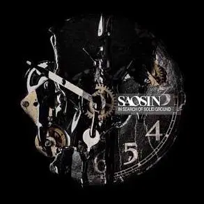 Saosin - In Search of.. -Cd+Dvd-