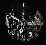 Saosin - In Search In Solid Ground