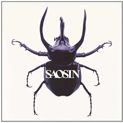 Saosin - Saosin