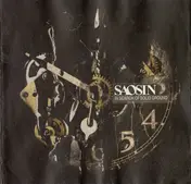 Saosin - In Search of Solid Ground