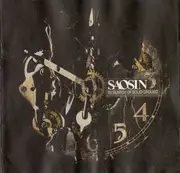 CD - Saosin - In Search Of Solid Ground