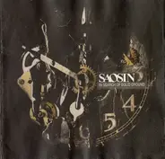 Saosin - In Search of Solid Ground