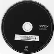 CD - Saosin - In Search Of Solid Ground