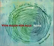 CD - Saad Thamir - Von Allen Für Alle (Suite) - Digipak