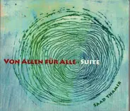 Saad Thamir - Von Allen Für Alle (Suite)
