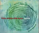 CD - Saad Thamir - Von Allen Für Alle (Suite) - Digipak