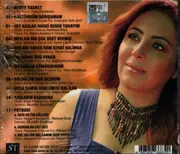 CD - Saadet Alan - Türküler Dilimiz - Digipak