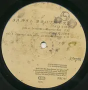 12inch Vinyl Single - Saafi Brothers - Internal Code Error