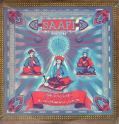 Saafi Brothers - Mystic Cigarettes