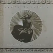 12inch Vinyl Single - Saafi Brothers - Internal Code Error