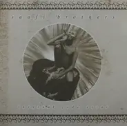 Saafi Brothers - Internal Code Error