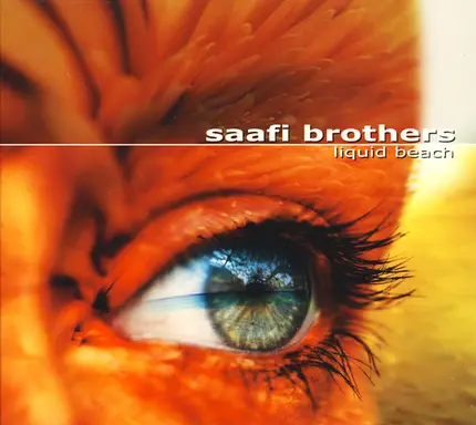 Saafi Brothers - Liquid Beach