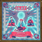 CD - Saafi Brothers - Mystic Cigarettes - Printed Insert