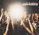 CD - Saafi Brothers - Supernatural