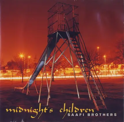 Saafi Brothers - Midnight's Children