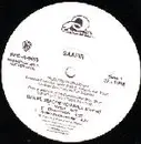 12'' - Saafir - Crawl Before You Ball (Remix)
