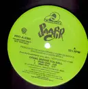 12'' - Saafir - Crawl Before You Ball - Promo