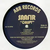 Saafir - Crispy
