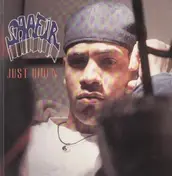 Saafir - just riden'