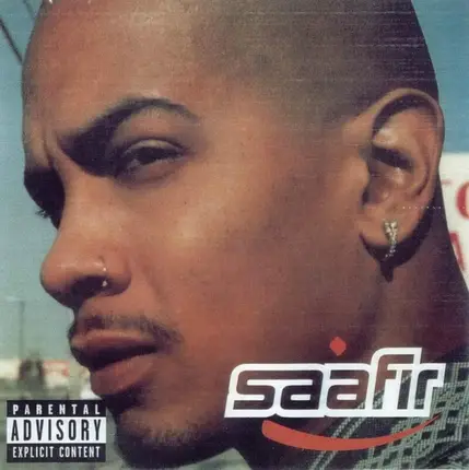 Saafir - The Hit List