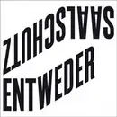 CD - Saalschutz - Entweder Saalschutz - Digipack