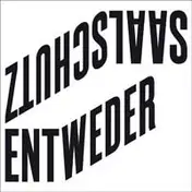 Saalschutz - Entweder Saalschutz