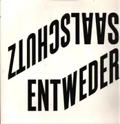 LP - Saalschutz - Entweder Saalschutz