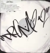 Saïan Supa Crew - Angela / Hey Yo My Man