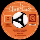 7inch Vinyl Single - Saarknappen Chor - Russische Volkslieder