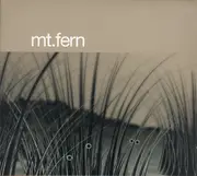 CD - Saasfee* - Mt.Fern - Digipak