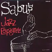 Sabu - Sabu's Jazz Espagnole