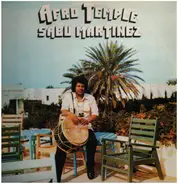 Sabu Martinez - Afro Temple