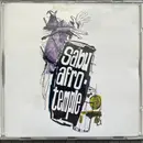 CD - Sabu Martinez - Afro Temple