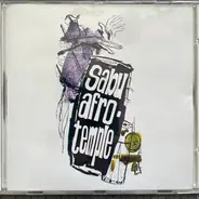 Sabu Martinez - Afro Temple