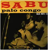 Sabú Martínez