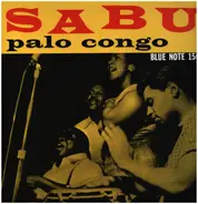 Sabu Martinez - Palo Congo