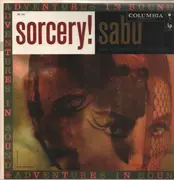 LP - Sabu And His Percussion Ensemble - Sorcery!