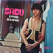 Sabu - El Principe De La Cancion