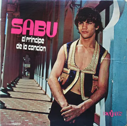Sabú - El Principe De La Cancion