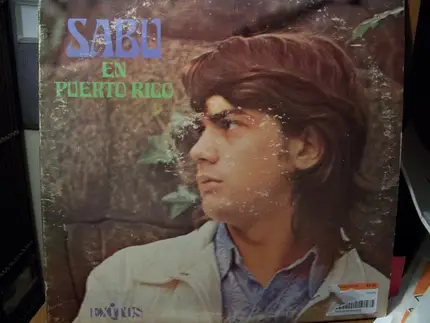 Sabú - En Puerto Rico