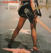 LP - Sabu - Heartbreak