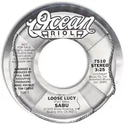 Sabu - Loose Lucy