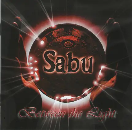 Sabu - Between the Light