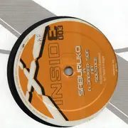 12inch Vinyl Single - Saburuko - A Darker Side / Solstice